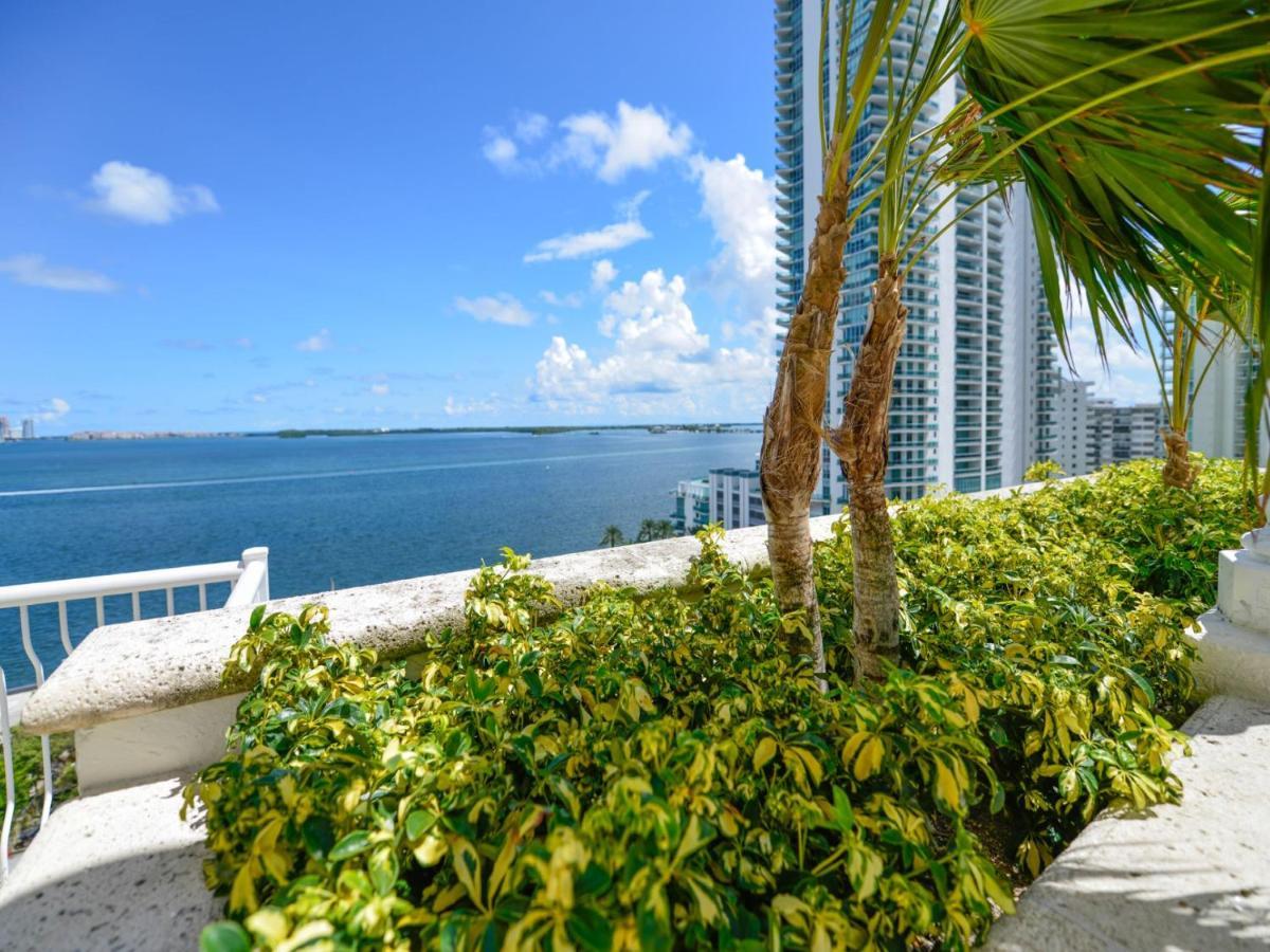 Great Apartment In Brickell Майами Экстерьер фото